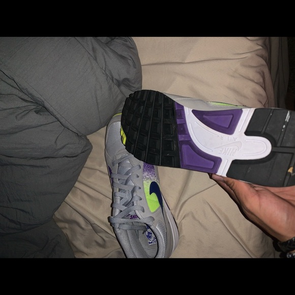 nike air skylon - Picture 3 of 6